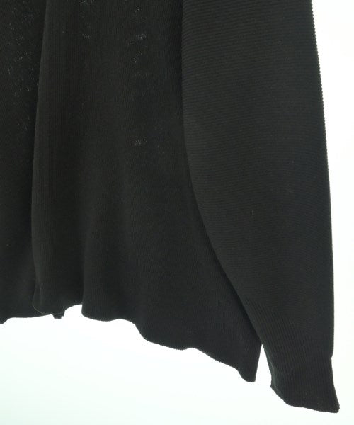 HOMME PLISSE เสื้อกันหนาว