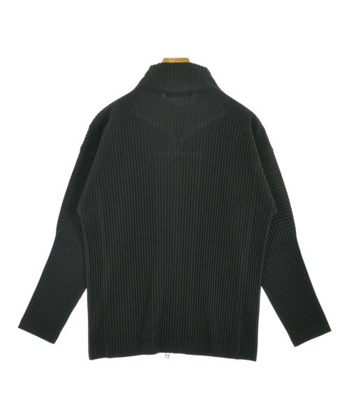 HOMME PLISSE เสื้อยืด/เสื้อท็อปส์