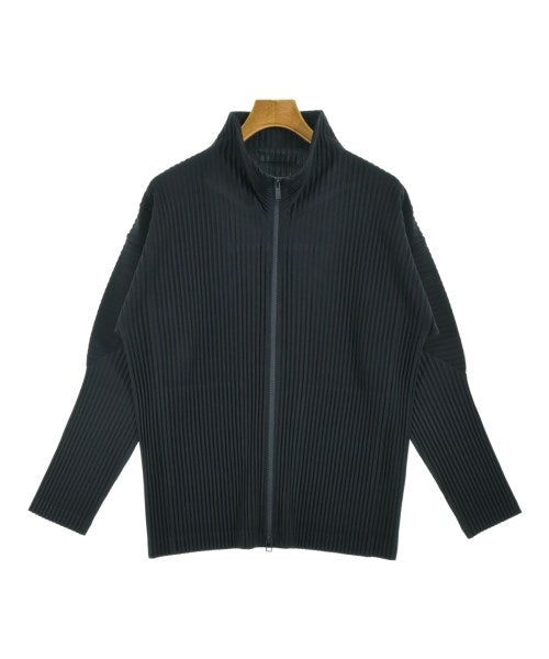 HOMME PLISSE เสื้อยืด/เสื้อท็อปส์