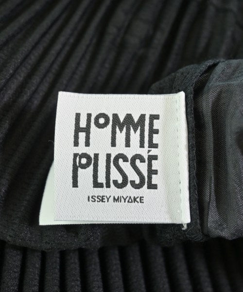HOMME PLISSE กางเกง อื่น