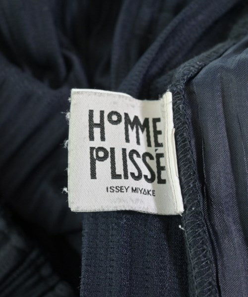 HOMME PLISSE กางเกง อื่น