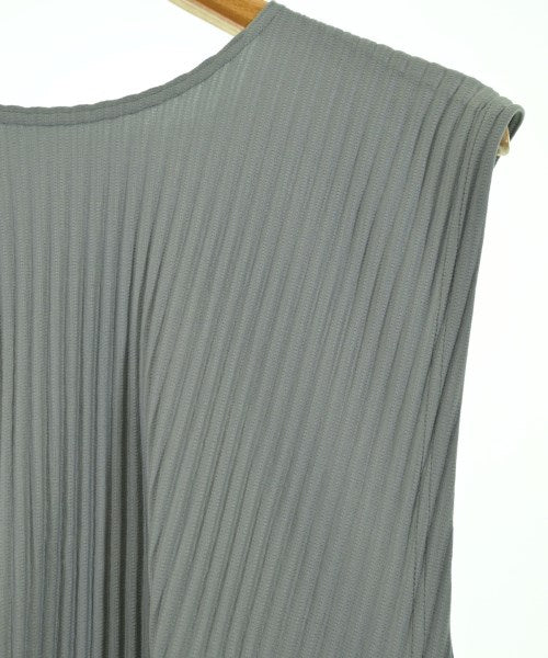 HOMME PLISSE เสื้อลำลอง