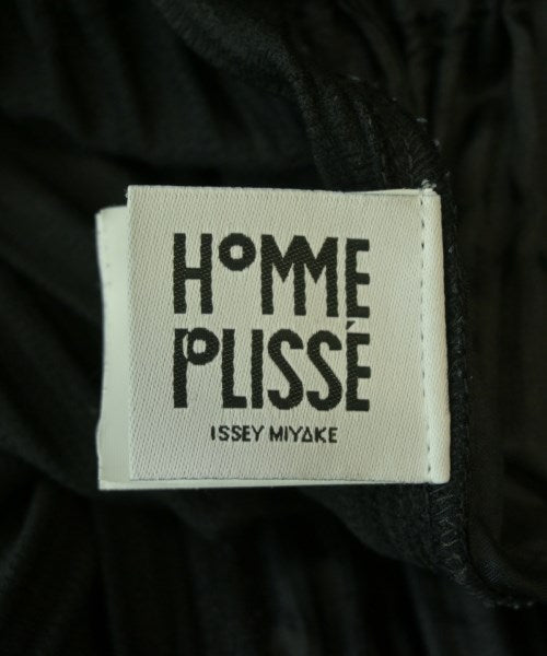 HOMME PLISSE กางเกง อื่น