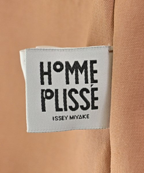 HOMME PLISSE แจ็คเก็ตเบลาส์ อื่น