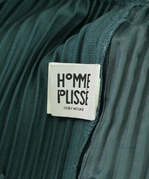 HOMME PLISSE กางเกง อื่น
