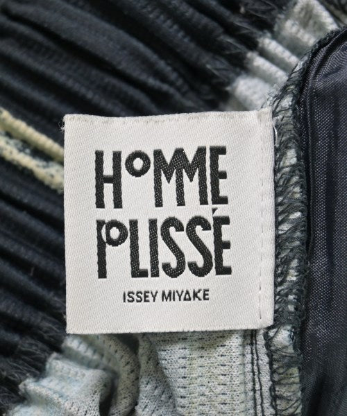 HOMME PLISSE กางเกง อื่น