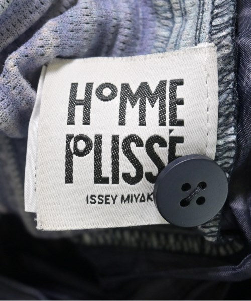 HOMME PLISSE กางเกง อื่น