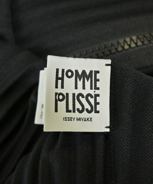 HOMME PLISSE แจ็คเก็ตเบลาส์ อื่น