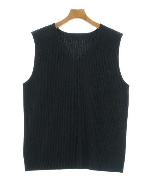 HOMME PLISSE เสื้อกล้าม