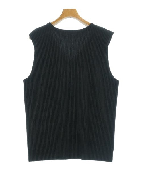HOMME PLISSE เสื้อกล้าม