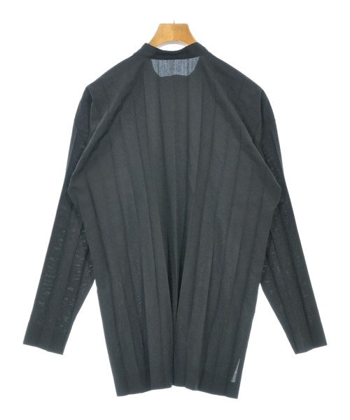 HOMME PLISSE เสื้อลำลอง