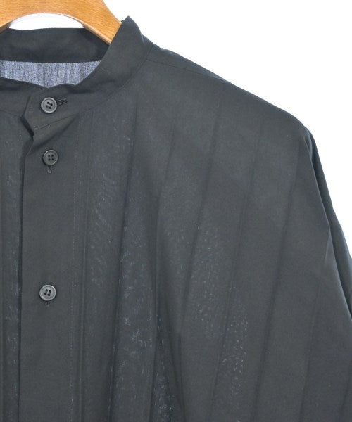 HOMME PLISSE เสื้อลำลอง