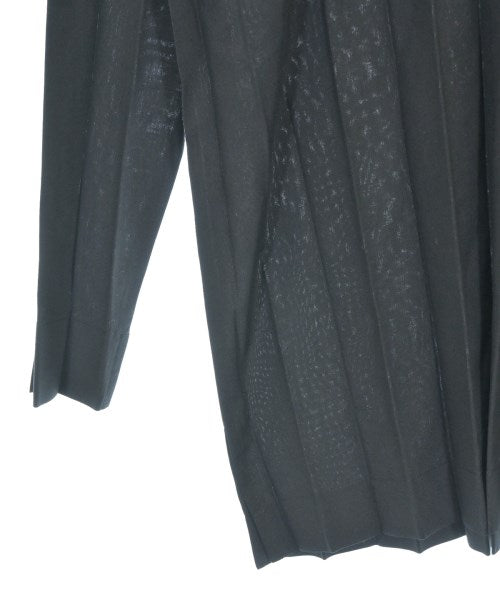 HOMME PLISSE เสื้อลำลอง