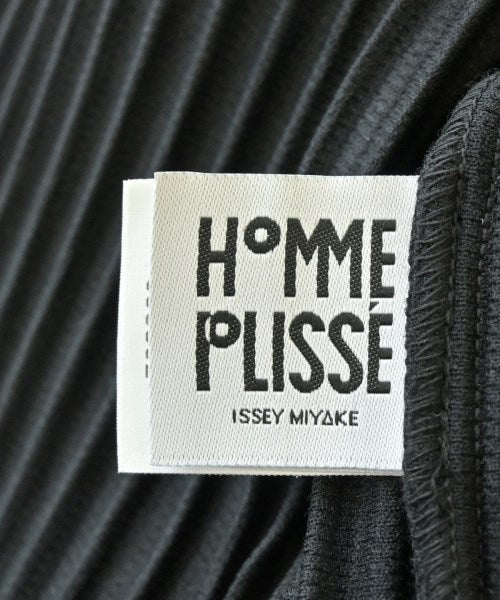 HOMME PLISSE แจ็คเก็ตเบลาส์ อื่น
