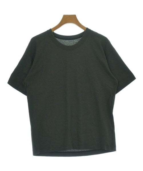 HOMME PLISSE เสื้อยืด/เสื้อท็อปส์