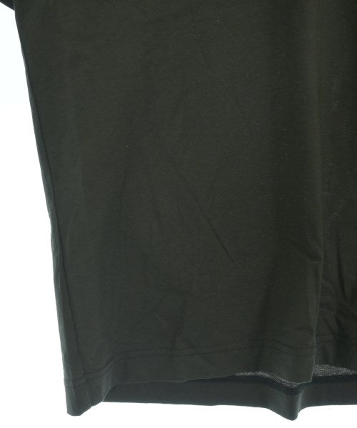 HOMME PLISSE เสื้อยืด/เสื้อท็อปส์