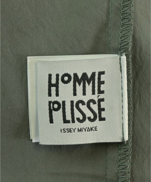 HOMME PLISSE เสื้อโค้ท อื่น