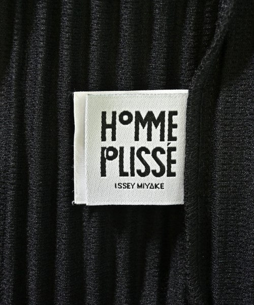 HOMME PLISSE แจ็คเก็ตเบลาส์ อื่น