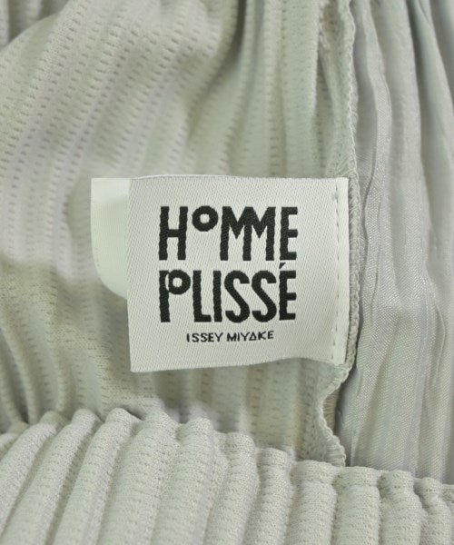 HOMME PLISSE กางเกง อื่น