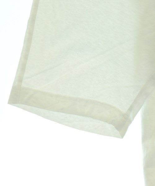 HOMME PLISSE เสื้อยืด/เสื้อท็อปส์