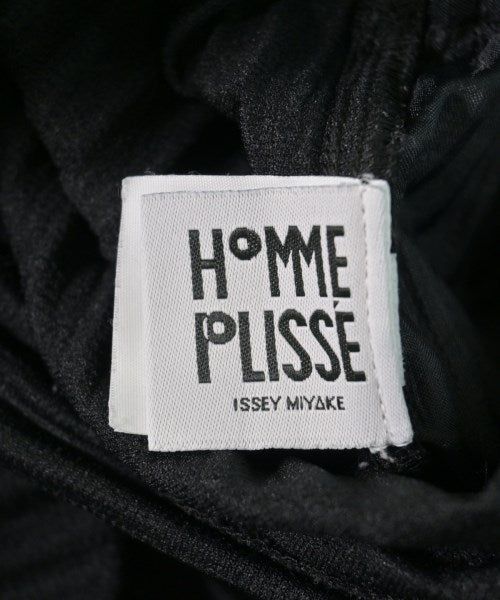 HOMME PLISSE กางเกง อื่น