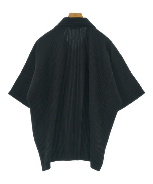 HOMME PLISSE เสื้อลำลอง