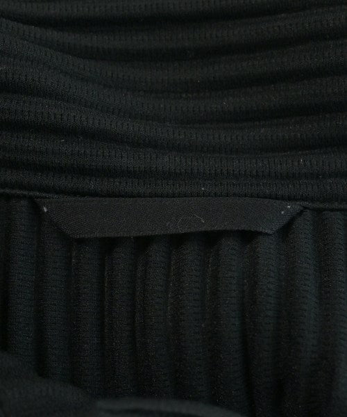 HOMME PLISSE เสื้อลำลอง