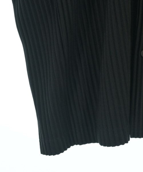 HOMME PLISSE เสื้อลำลอง