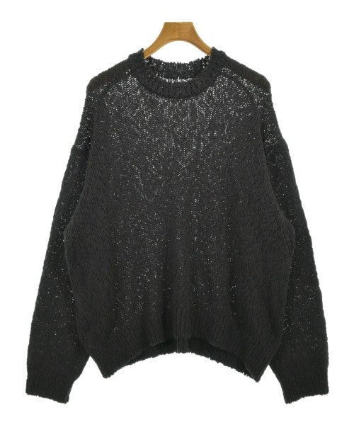 HOMME PLISSE เสื้อกันหนาว