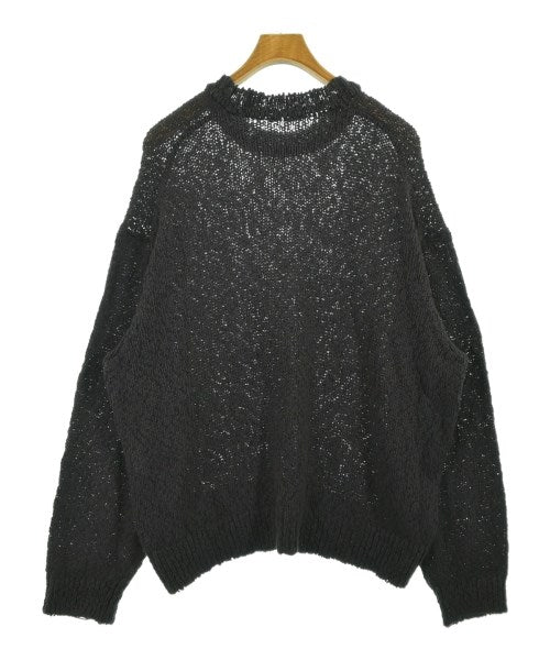 HOMME PLISSE เสื้อกันหนาว
