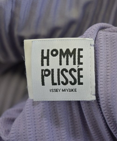 HOMME PLISSE แจ็คเก็ตเบลาส์ อื่น