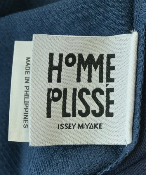 HOMME PLISSE กางเกง อื่น