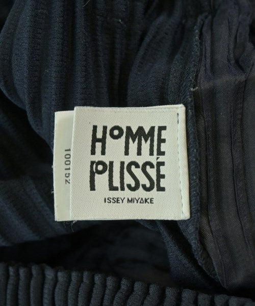HOMME PLISSE กางเกง อื่น