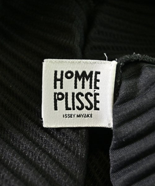 HOMME PLISSE กางเกง อื่น