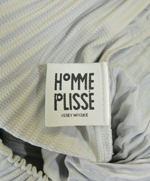 HOMME PLISSE กางเกง อื่น