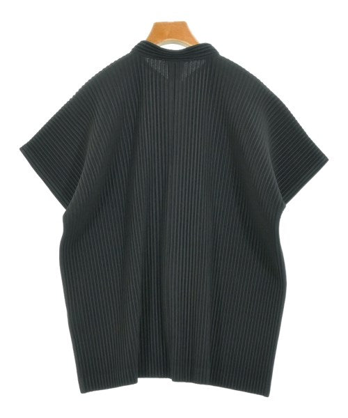 HOMME PLISSE เสื้อลำลอง