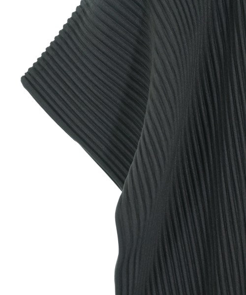 HOMME PLISSE เสื้อลำลอง