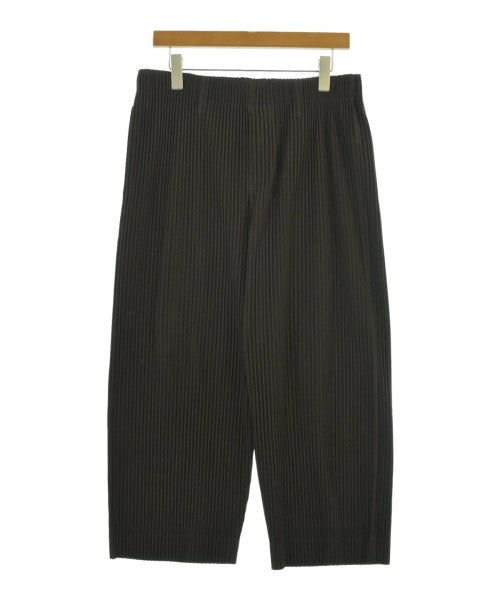 HOMME PLISSE กางเกง 5 ส่วน