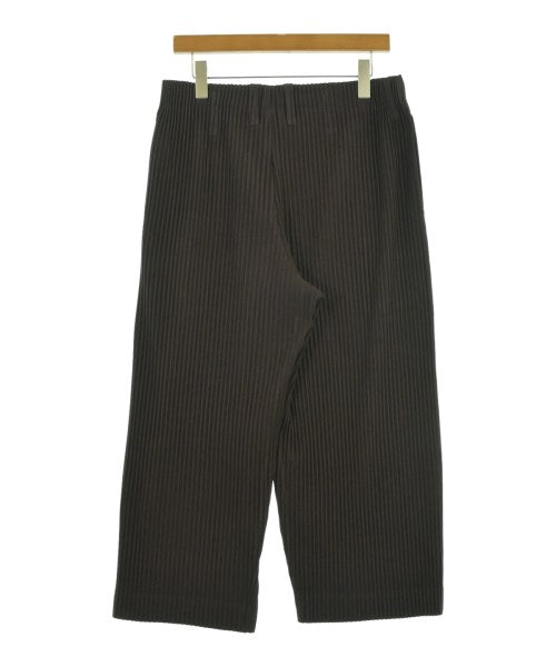 HOMME PLISSE กางเกง 5 ส่วน