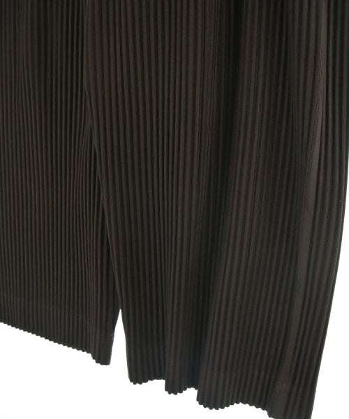 HOMME PLISSE กางเกง 5 ส่วน