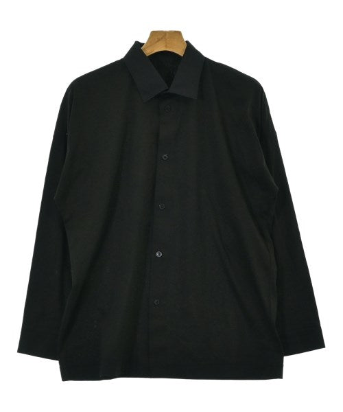 HOMME PLISSE เสื้อลำลอง