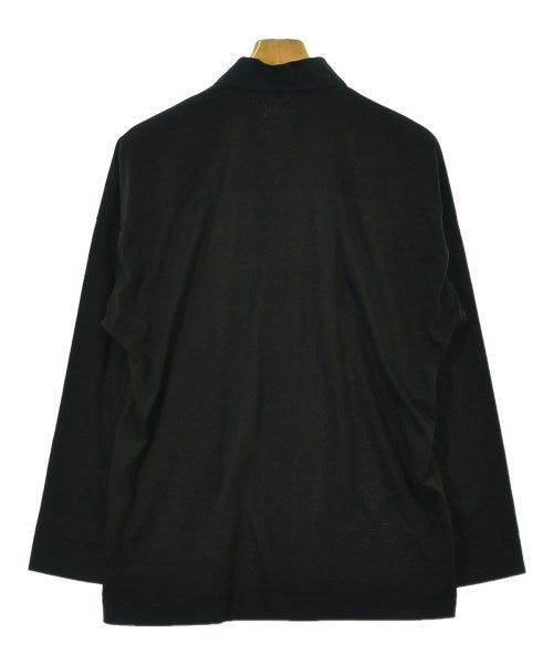HOMME PLISSE เสื้อลำลอง