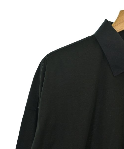 HOMME PLISSE เสื้อลำลอง