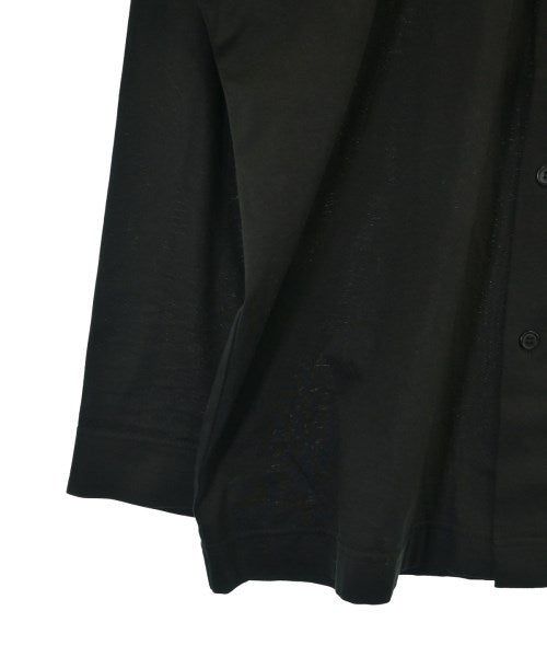 HOMME PLISSE เสื้อลำลอง