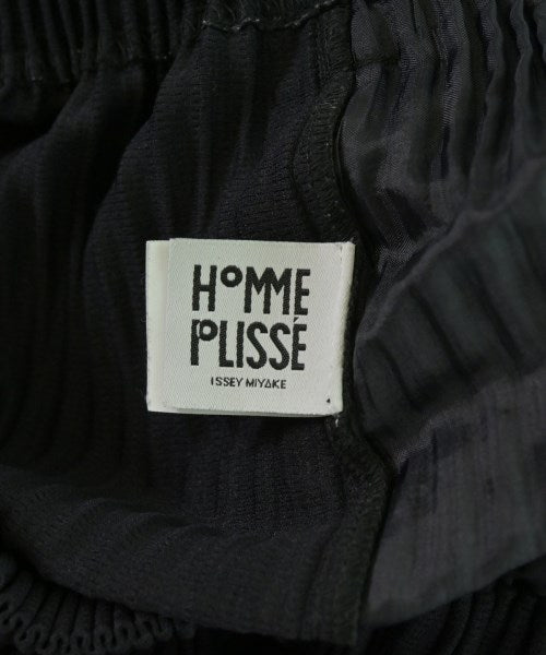HOMME PLISSE กางเกง อื่น