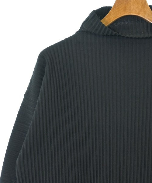 HOMME PLISSE เสื้อยืด/เสื้อท็อปส์