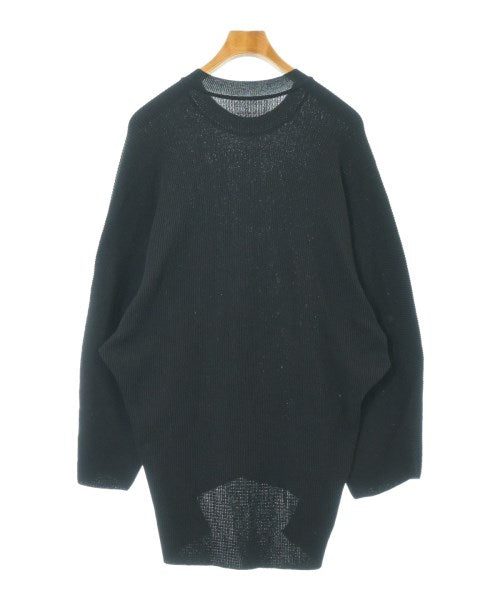 HOMME PLISSE เสื้อกันหนาว
