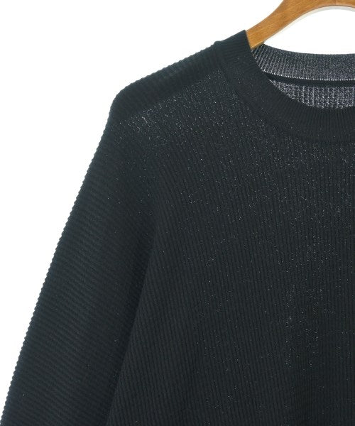 HOMME PLISSE เสื้อกันหนาว
