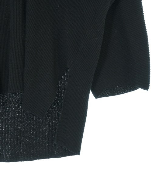 HOMME PLISSE เสื้อกันหนาว