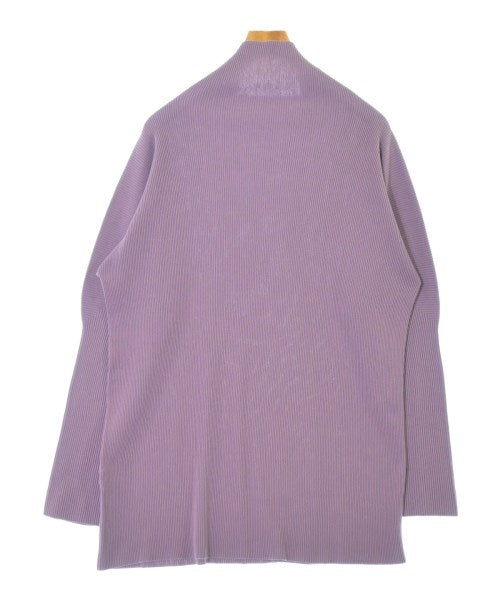 HOMME PLISSE เสื้อกันหนาว